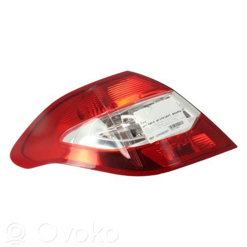 Citroen C4 II Lampa tylna