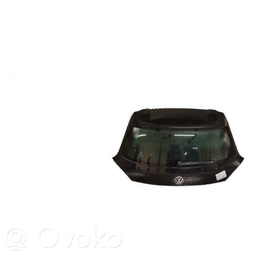 Volkswagen Scirocco Takaluukun/tavaratilan kansi 