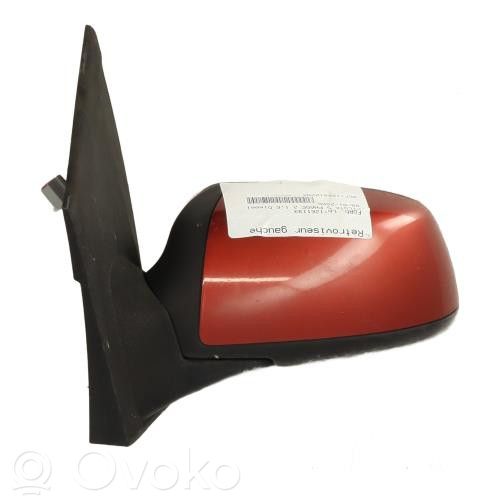 Ford Fiesta Manual wing mirror 