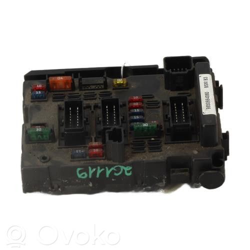 Peugeot 307 Unitate control BSM 