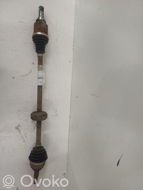 Dacia Sandero Front driveshaft 