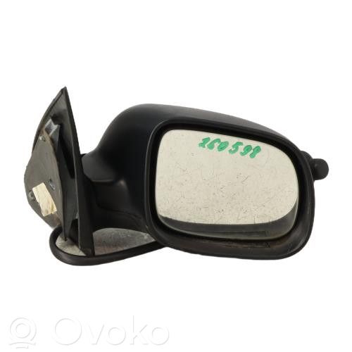 Skoda Fabia Mk1 (6Y) Oglindă exterioară manuală