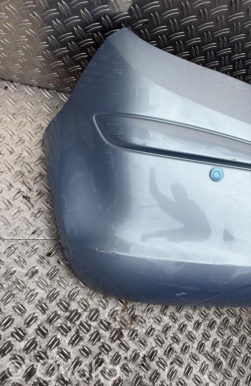 Opel Corsa D Zderzak tylny 