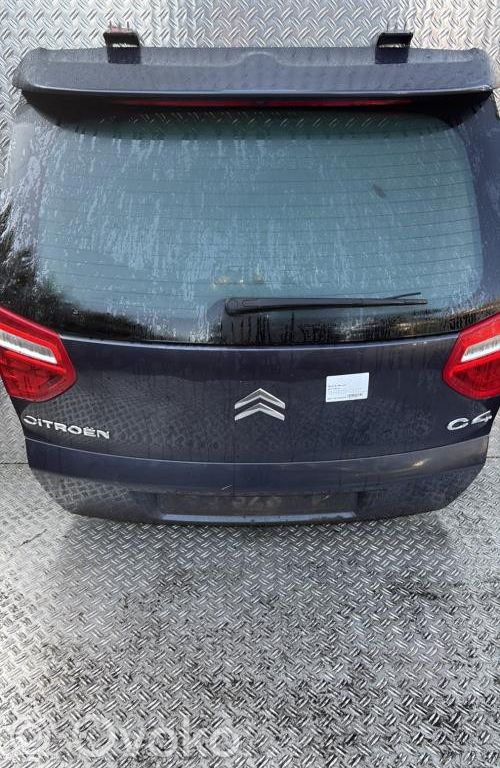 Citroen C4 I Picasso Puerta del maletero/compartimento de carga
