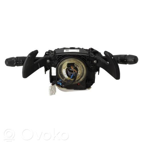 Citroen C4 Cactus Wiper turn signal indicator stalk/switch 