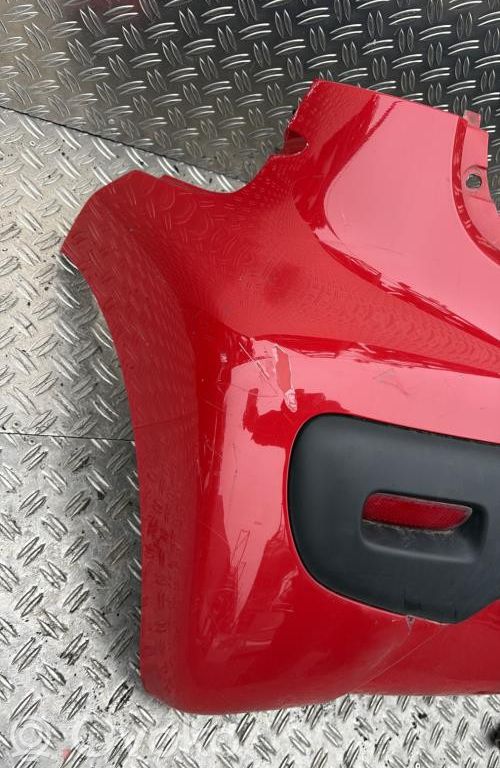 Citroen C1 Stoßstange Stoßfänger 