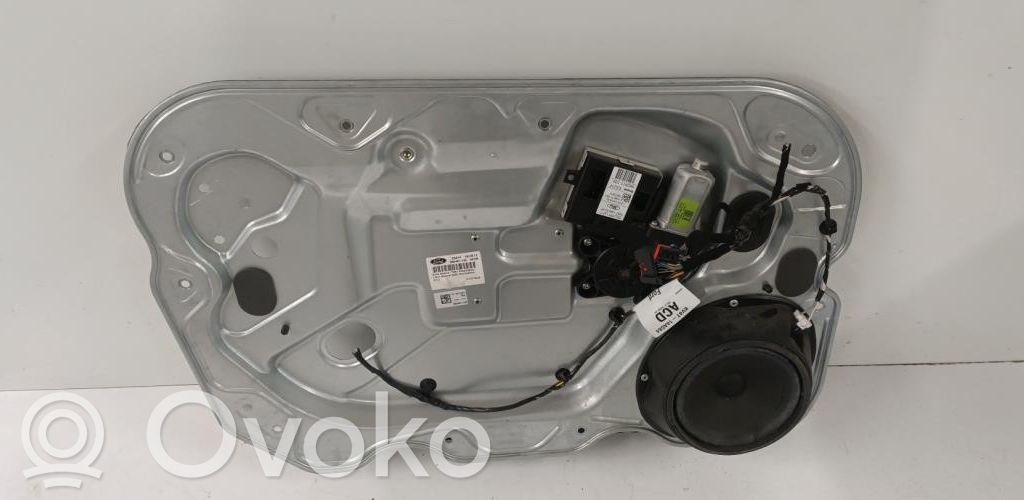 Ford Kuga I Silnik regulatora szyby drzwi przednich 