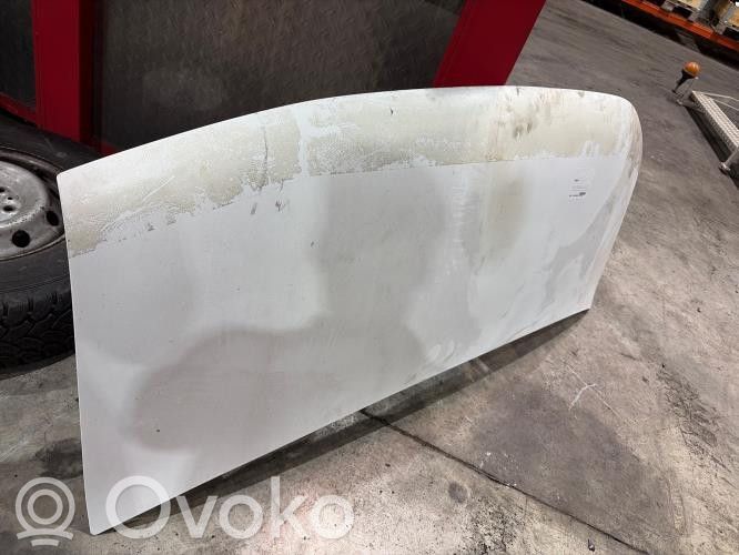 Renault Master II Couvercle, capot moteur 