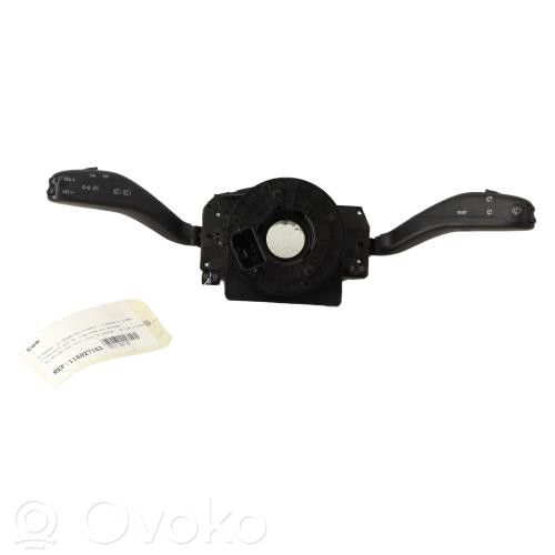 Volkswagen Polo IV 9N3 Commodo, commande essuie-glace/phare