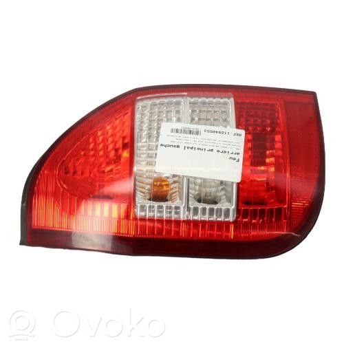 Opel Zafira A Lampă spate în caroserie 