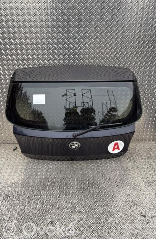 BMW 1 E81 E87 Portellone posteriore/bagagliaio