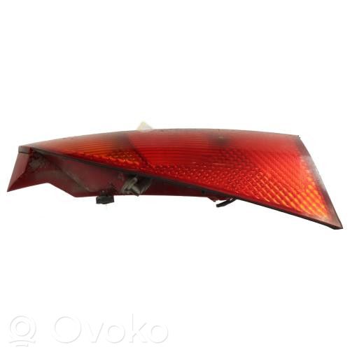 Ford Focus Rear/tail lights 