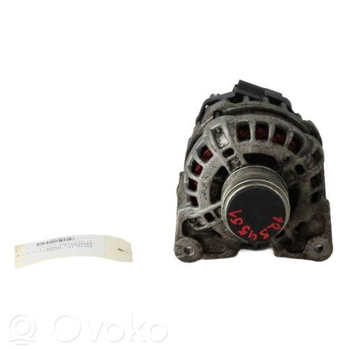 Dacia Sandero Alternator