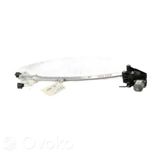 Hyundai i20 (BC3 BI3) Motor macara geam ușă față 