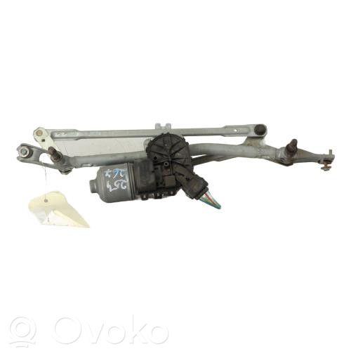 Citroen Berlingo Motor del limpiaparabrisas