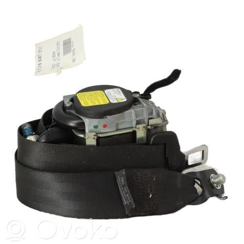Peugeot Bipper Front seatbelt