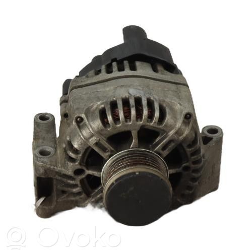 Peugeot Bipper Alternator