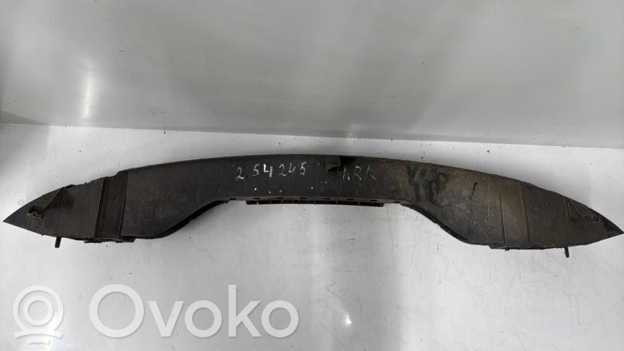 Renault Clio III Träger Stoßstange Stoßfänger hinten 
