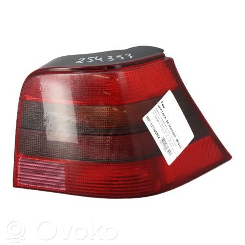 Volkswagen Golf IV Lampă spate în caroserie 