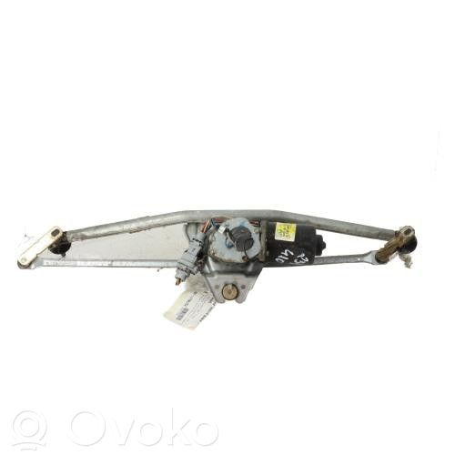 Renault Kangoo I Pyyhkimen moottori 