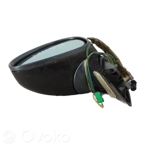 Citroen C4 I Espejo lateral manual
