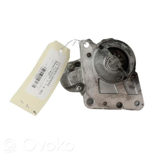 Citroen C4 I Picasso Electromotor 