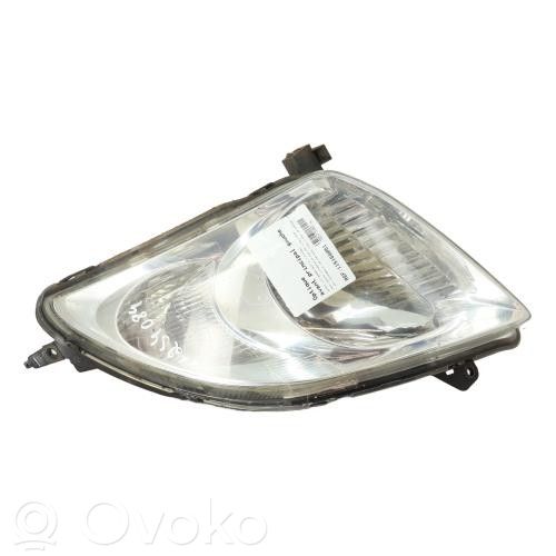 Suzuki SX4 Phare frontale 