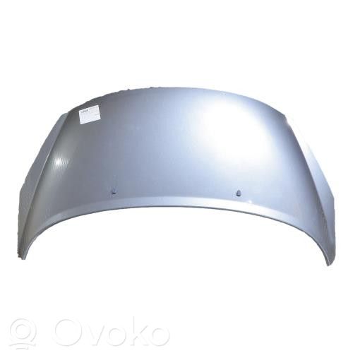 Peugeot 207 Konepelti 