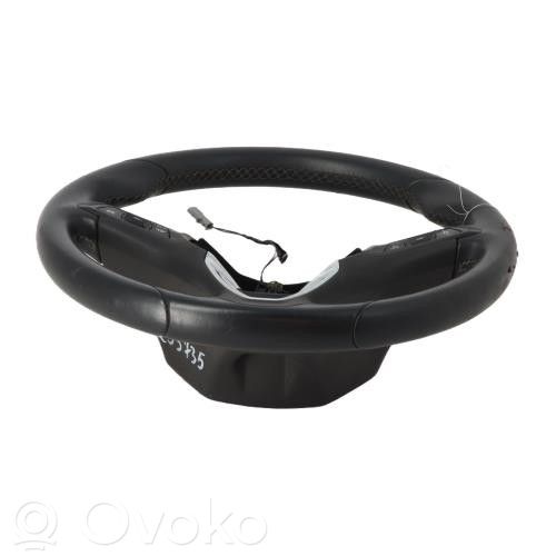 Opel Corsa E Kierownica