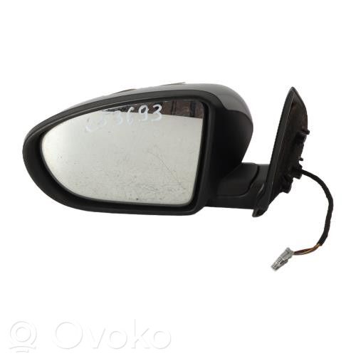 Nissan Qashqai Espejo lateral manual
