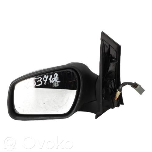 Ford Focus Oglindă exterioară manuală 
