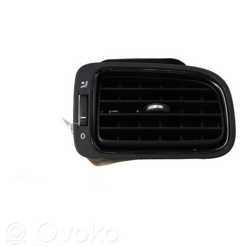 Volkswagen Polo V 6R Grilă ventilație/ramă laterală bord 