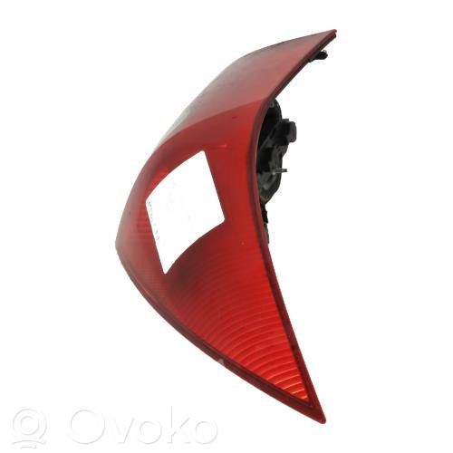 Renault Megane II Rear/tail lights 