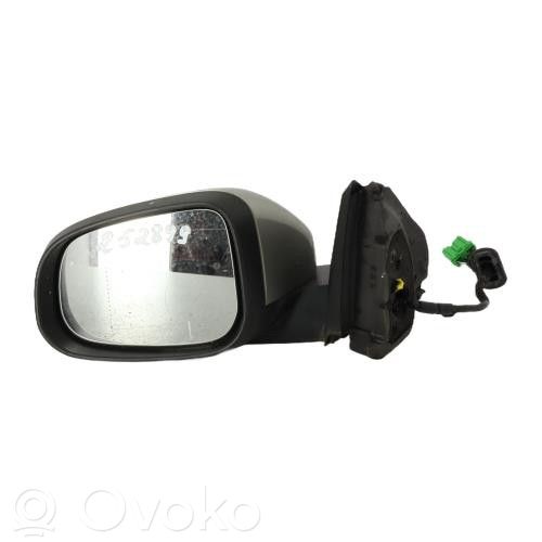 Volvo S60 Oglindă exterioară manuală