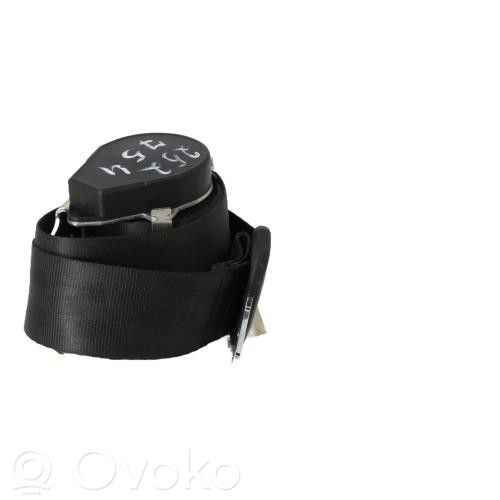 Seat Leon (5F) Rear seatbelt 