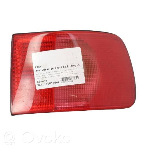 Audi A8 S8 D2 4D Takavalot