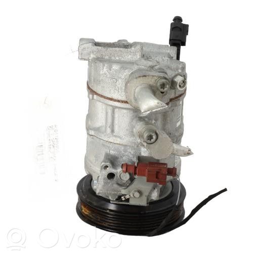 Audi Q5 SQ5 FY Air conditioning (A/C) compressor (pump) 