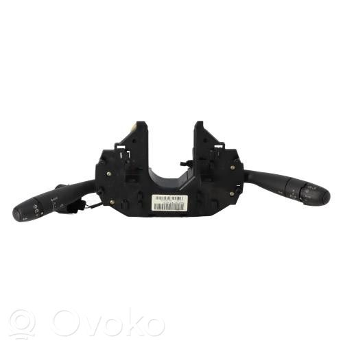 Citroen C4 I Bloc semnalizator și ștergător parbriz 