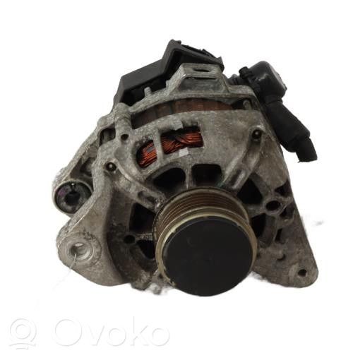 KIA Picanto Generator/alternator 