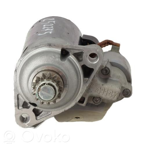 Mercedes-Benz B W246 W242 Electromotor 
