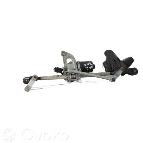 BMW 1 F20 F21 Wiper motor