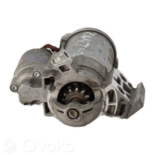 BMW 3 F30 F35 F31 Motor de arranque