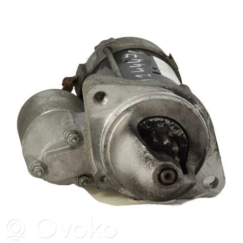 BMW 1 E81 E87 Electromotor 
