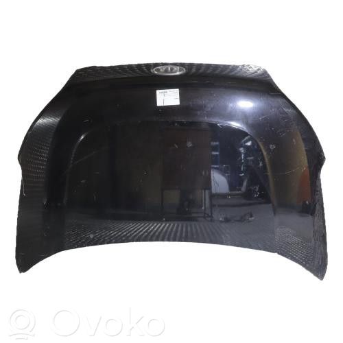 KIA Soul Vano motore/cofano