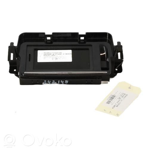 Renault Megane III Monitor/display/piccolo schermo