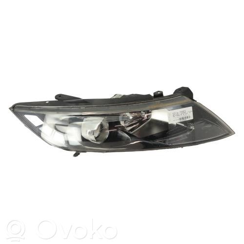 KIA Optima Phare frontale