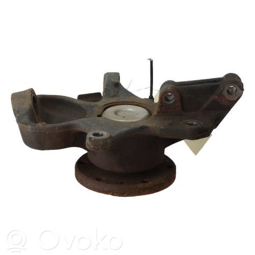 Mercedes-Benz Sprinter W906 Front wheel hub spindle knuckle
