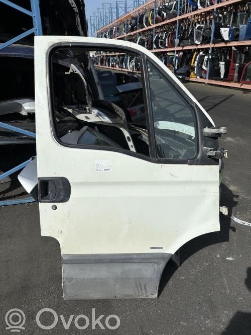 Iveco Daily 4th gen Priekinės durys 