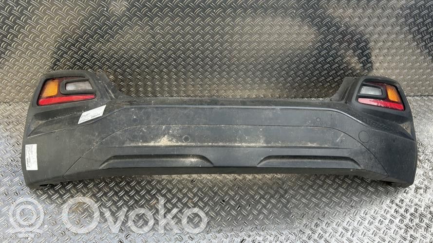 Hyundai Kona I Pare-chocs 