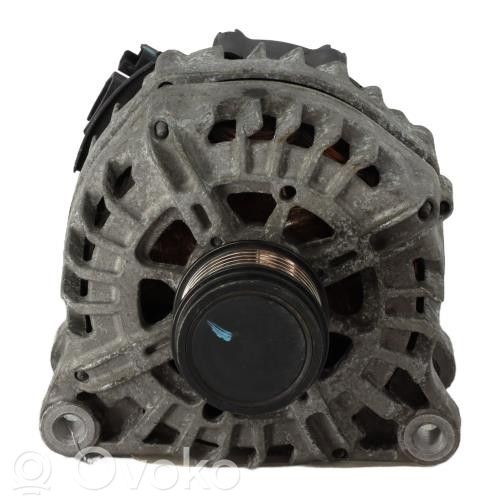 Citroen C3 Picasso Generatore/alternatore